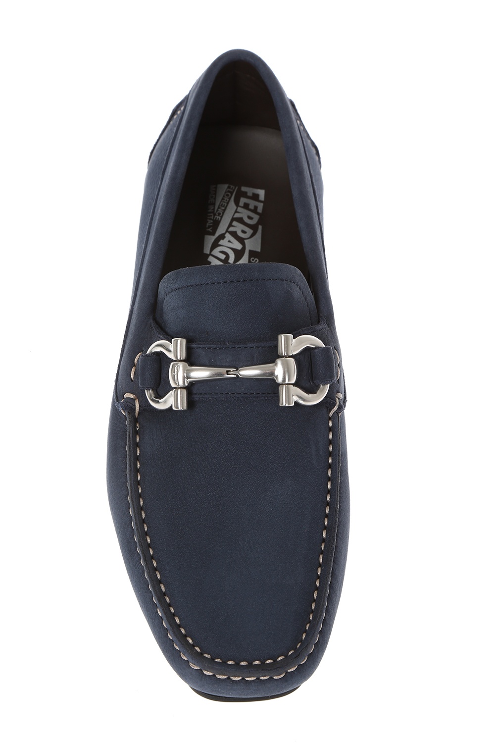 ferragamo parigi loafers